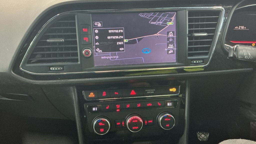 Used SEAT Leon 2020 for sale - 76731172: Photo 23