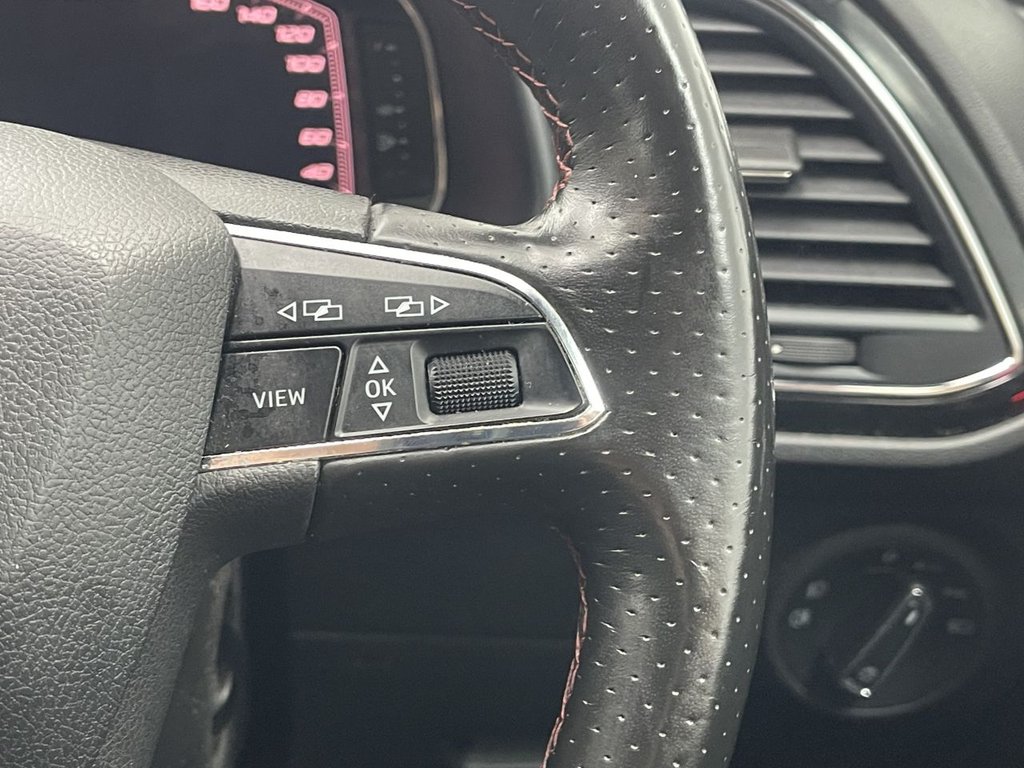 Used SEAT Leon 2020 for sale - 76731172: Photo 25