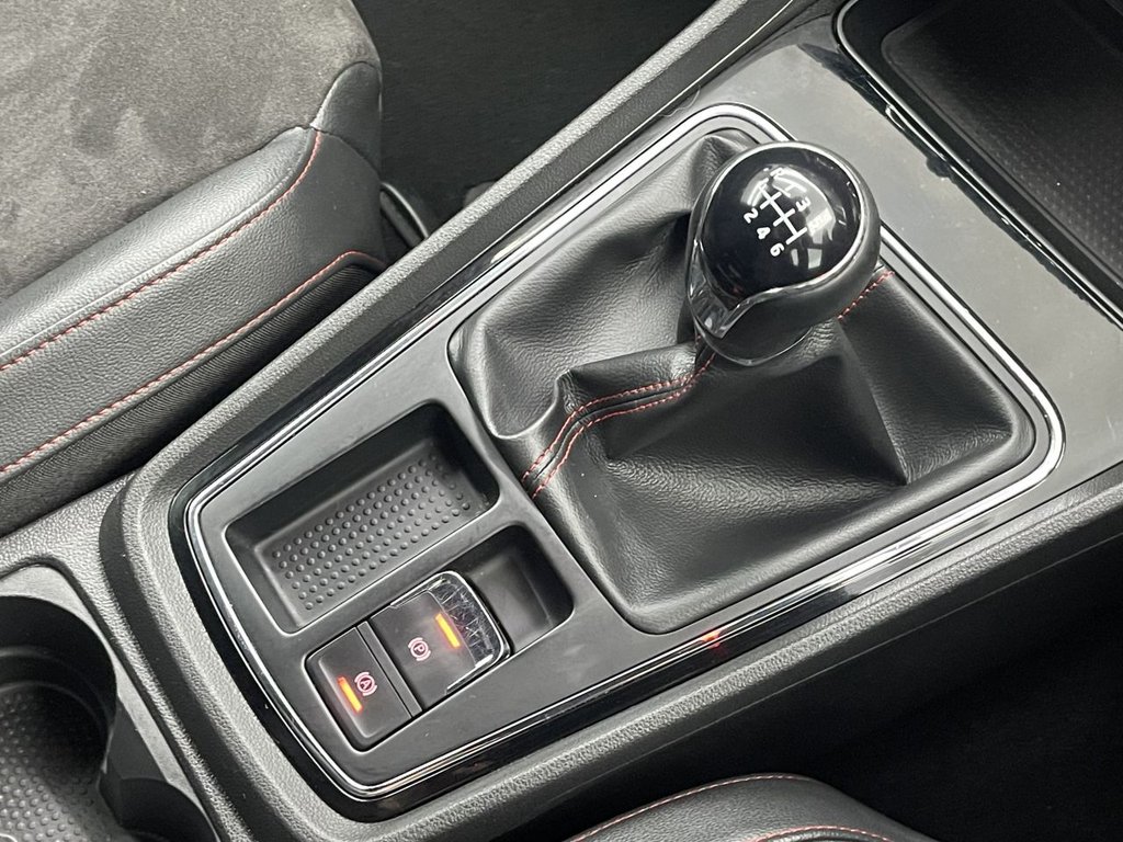 Used SEAT Leon 2020 for sale - 76731172: Photo 26