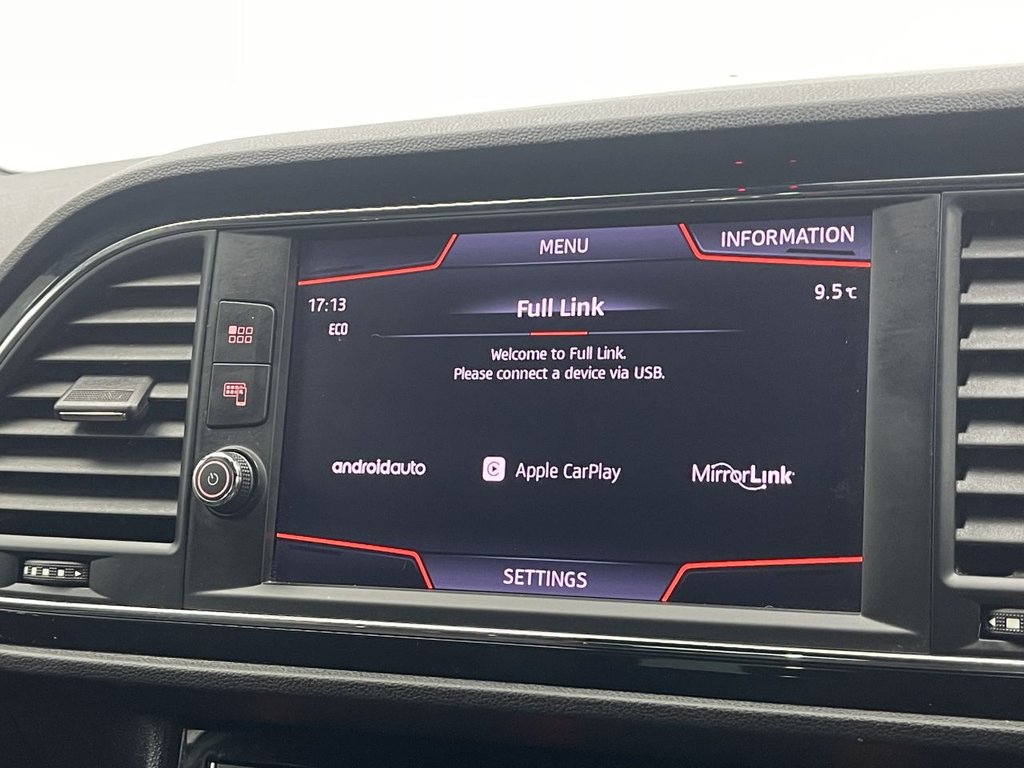 Used SEAT Leon 2020 for sale - 76731172: Photo 29