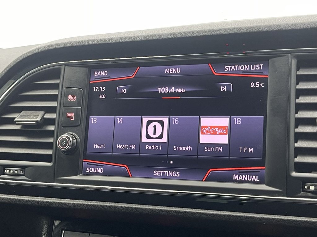 Used SEAT Leon 2020 for sale - 76731172: Photo 30