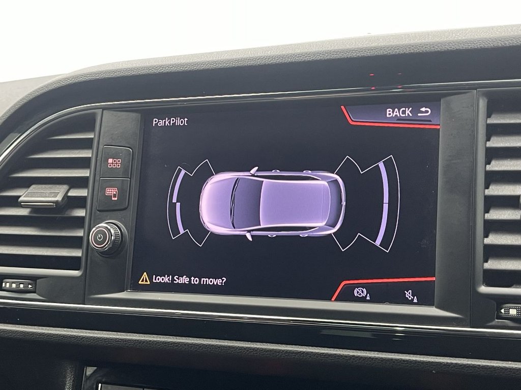 Used SEAT Leon 2020 for sale - 76731172: Photo 31