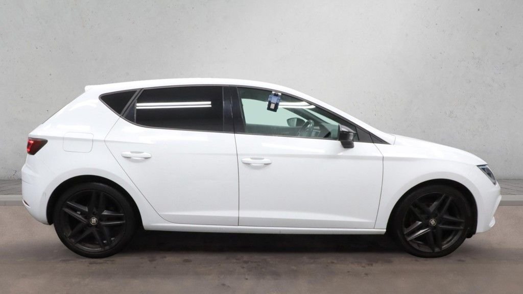 Used SEAT Leon 2020 for sale - 76731172: Photo 6