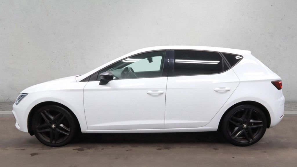 Used SEAT Leon 2020 for sale - 76731172: Photo 7