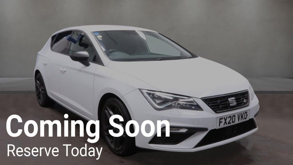 Used SEAT Leon 2020 for sale - 76731172: Photo 8