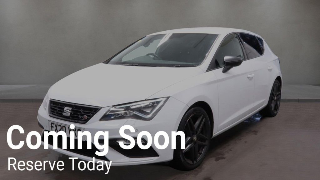 Used SEAT Leon 2020 for sale - 76731172: Photo 9