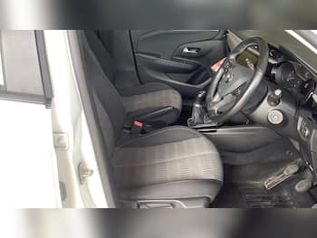 Used Vauxhall Corsa 2022 for sale - 79743000: Photo