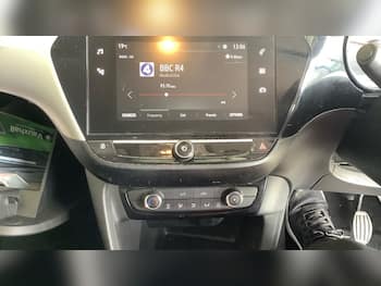 Used Vauxhall Corsa 2022 for sale - 79743000: Photo