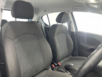 Used Vauxhall Corsa 2019 for sale - 79584422: Photo