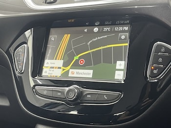 Used Vauxhall Corsa 2019 for sale - 79584422: Photo