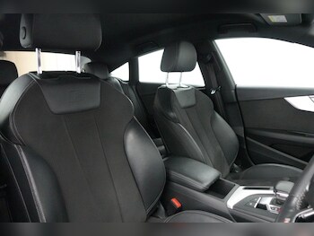 Used Audi A5 2020 for sale - 79584766: Photo