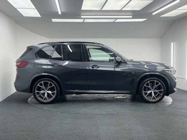 Used BMW X5 2019 for sale - 75777431: Photo 13