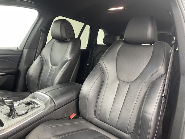 Used BMW X5 2019 for sale - 75777431: Photo 14