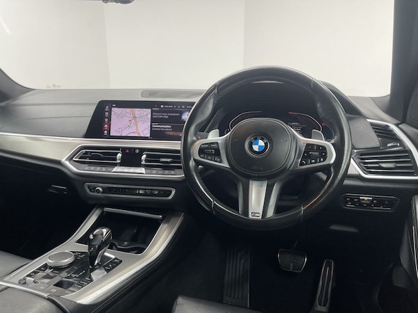 Used BMW X5 2019 for sale - 75777431: Photo 19