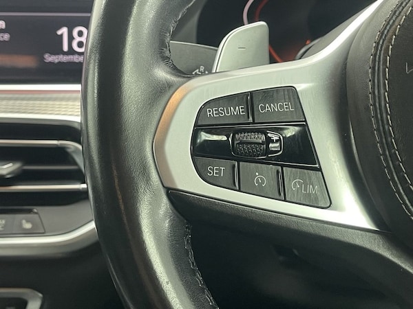 Used BMW X5 2019 for sale - 75777431: Photo 23