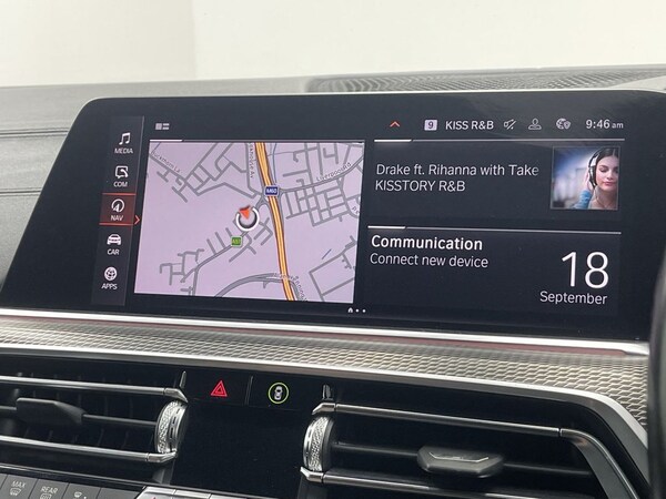 Used BMW X5 2019 for sale - 75777431: Photo 27