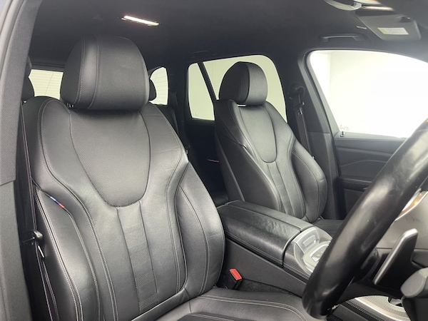Used BMW X5 2019 for sale - 75777431: Photo 2