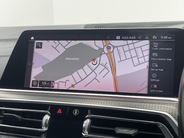 Used BMW X5 2019 for sale - 75777431: Photo 3