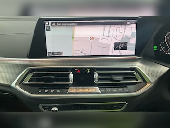 Used BMW X5 2019 for sale - 75777431: Photo