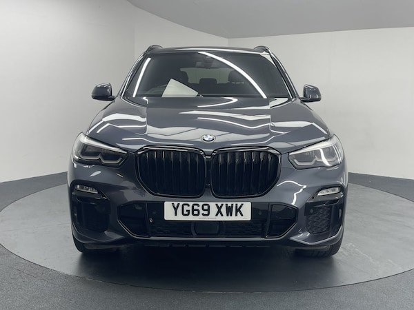 Used BMW X5 2019 for sale - 75777431: Photo 5