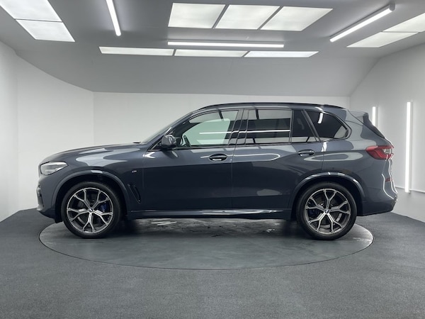 Used BMW X5 2019 for sale - 75777431: Photo 7