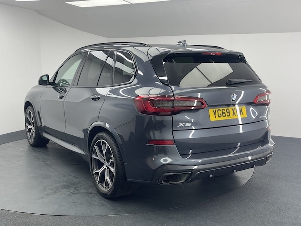 Used BMW X5 2019 for sale - 75777431: Photo 9