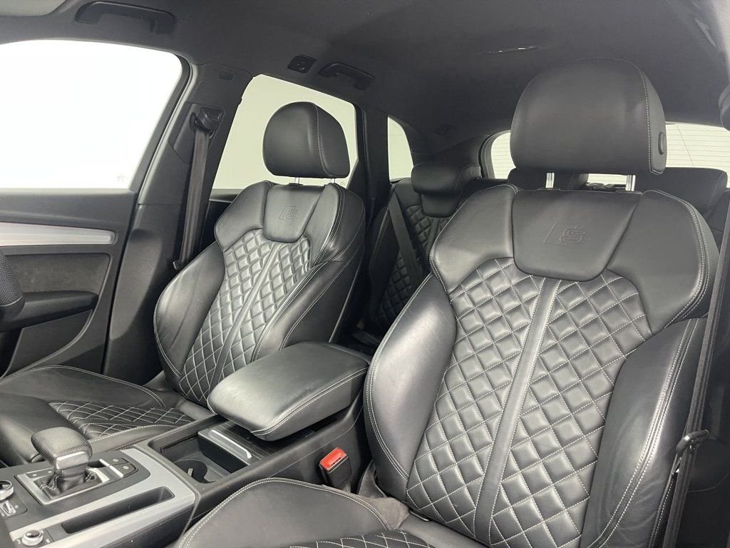 Used Audi Q5 2019 for sale - 77749023: Photo 14
