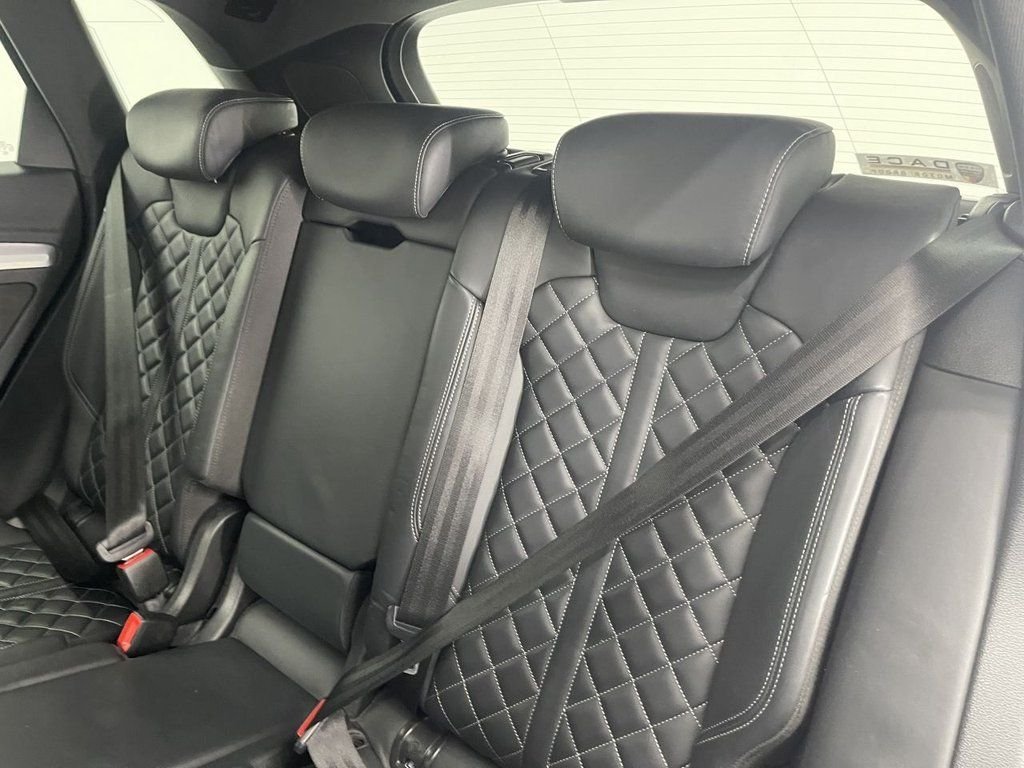 Used Audi Q5 2019 for sale - 77749023: Photo 15