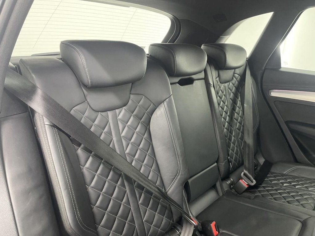 Used Audi Q5 2019 for sale - 77749023: Photo 17