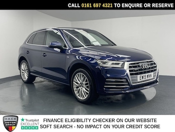 Used Audi Q5 2019 for sale - 77749023: Photo