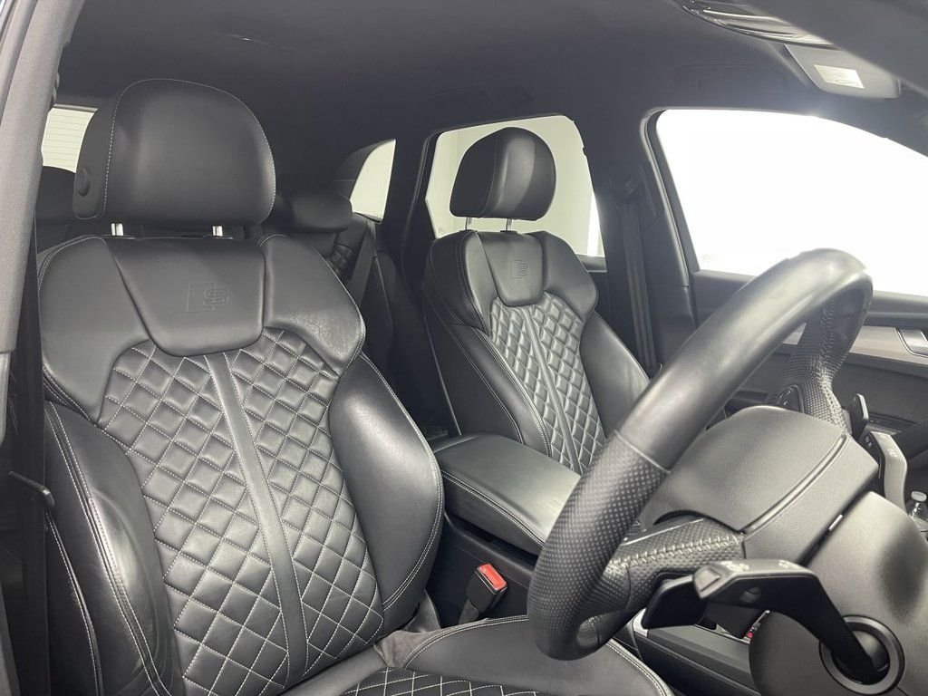 Used Audi Q5 2019 for sale - 77749023: Photo 2
