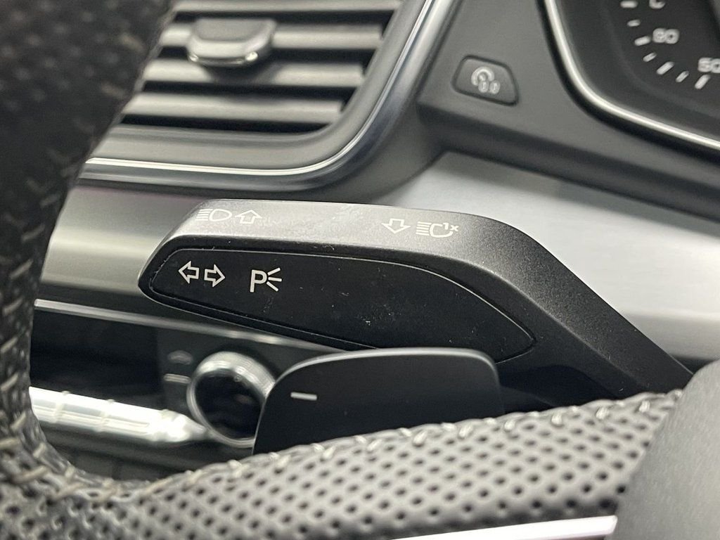 Used Audi Q5 2019 for sale - 77749023: Photo 21