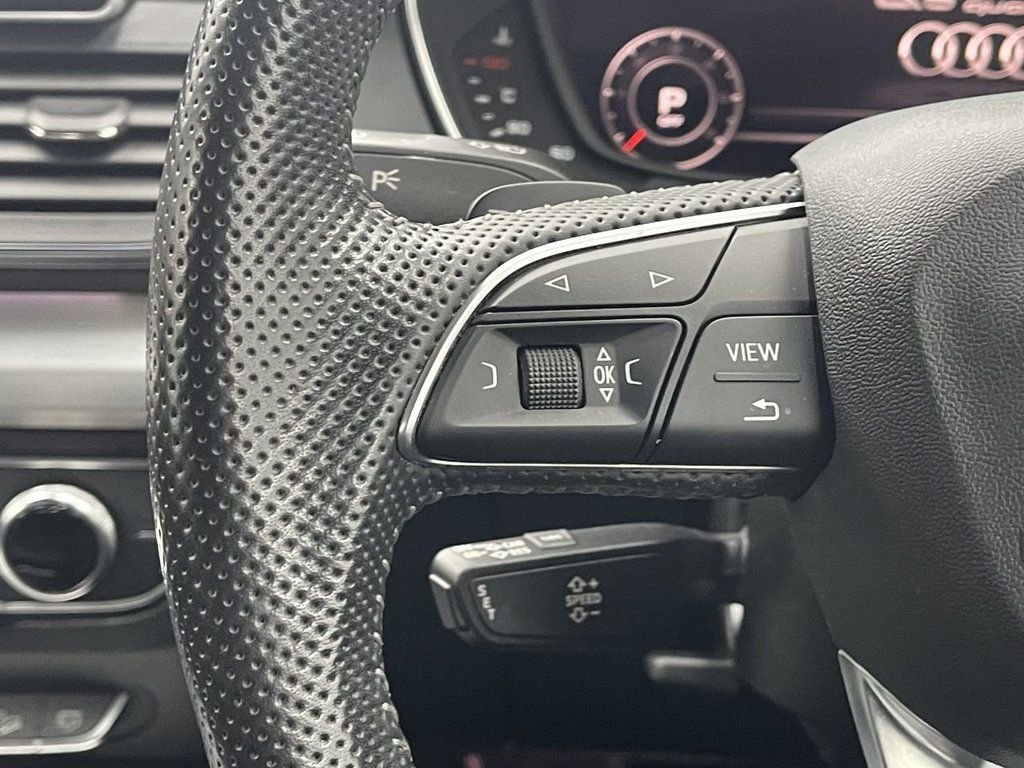 Used Audi Q5 2019 for sale - 77749023: Photo 23