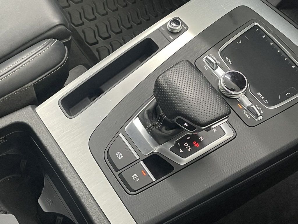 Used Audi Q5 2019 for sale - 77749023: Photo 26
