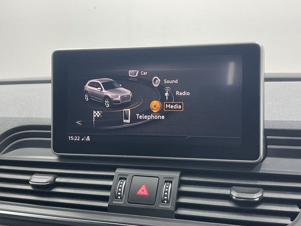 Used Audi Q5 2019 for sale - 77749023: Photo 27