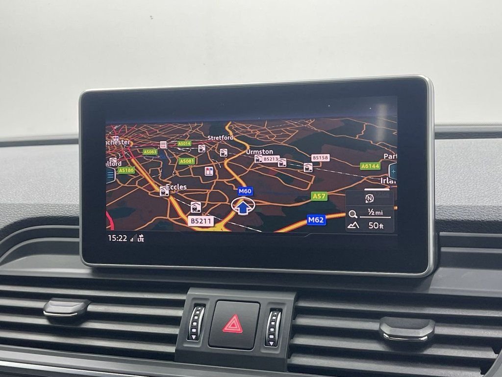 Used Audi Q5 2019 for sale - 77749023: Photo 29