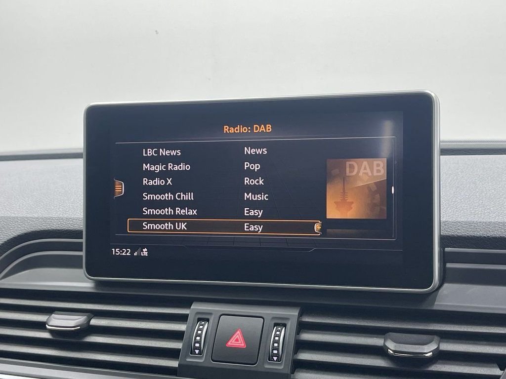 Used Audi Q5 2019 for sale - 77749023: Photo 33