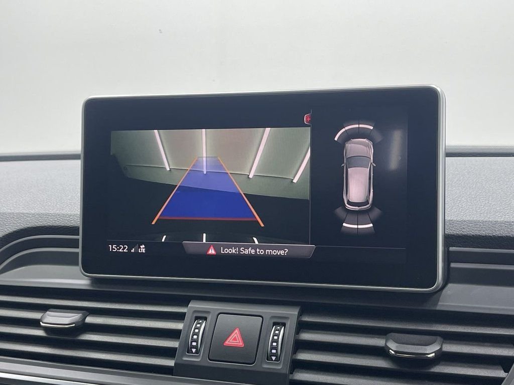 Used Audi Q5 2019 for sale - 77749023: Photo 35