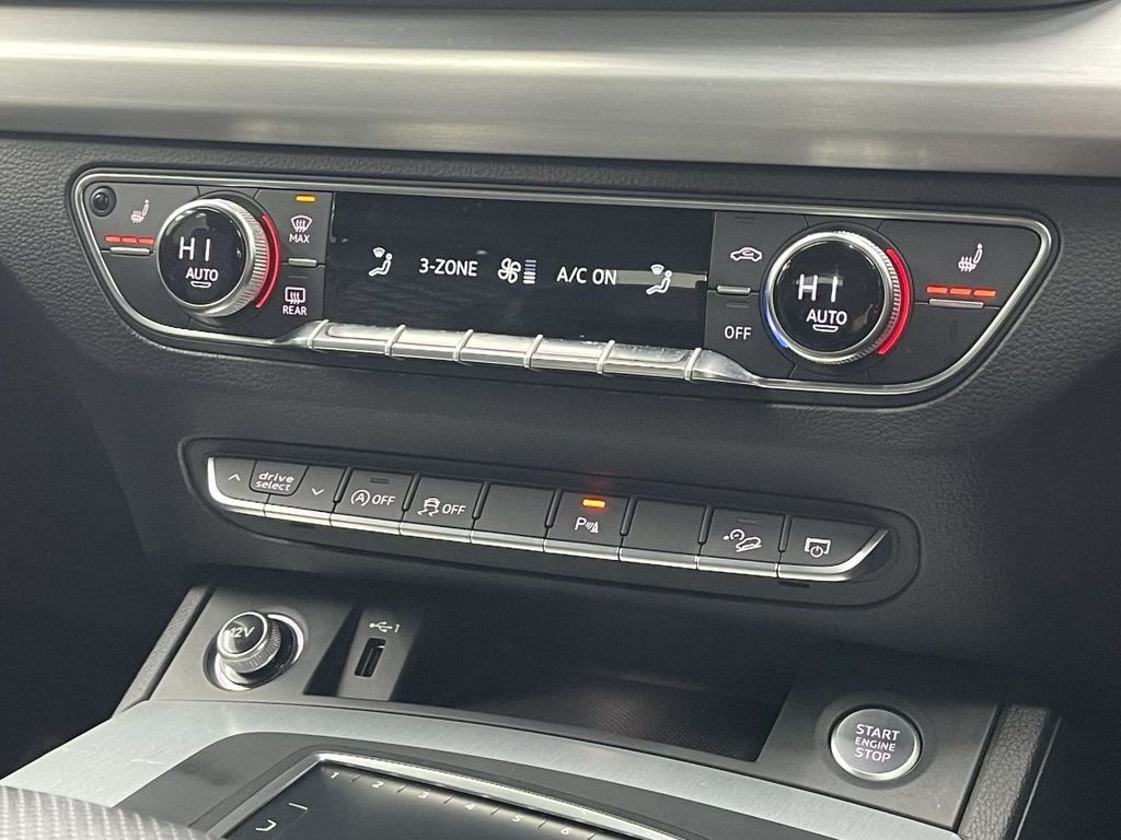 Used Audi Q5 2019 for sale - 77749023: Photo 37