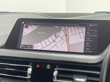 Used BMW 1 Series 2020 for sale - 75359082: Photo