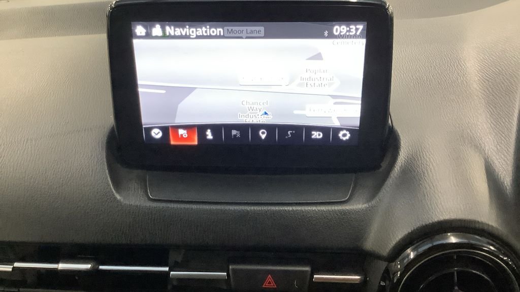 Used Mazda CX-3 2018 for sale - 77520927: Photo 3