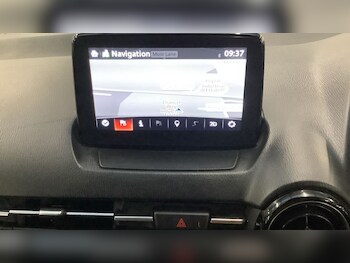 Used Mazda CX-3 2018 for sale - 77520927: Photo