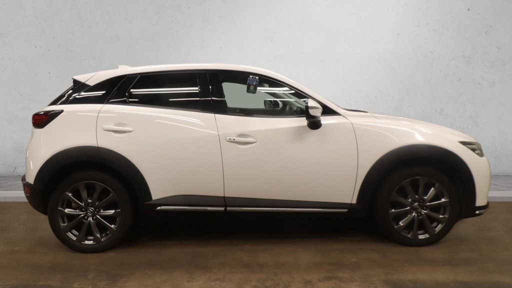 Used Mazda CX-3 2018 for sale - 77520927: Photo 8