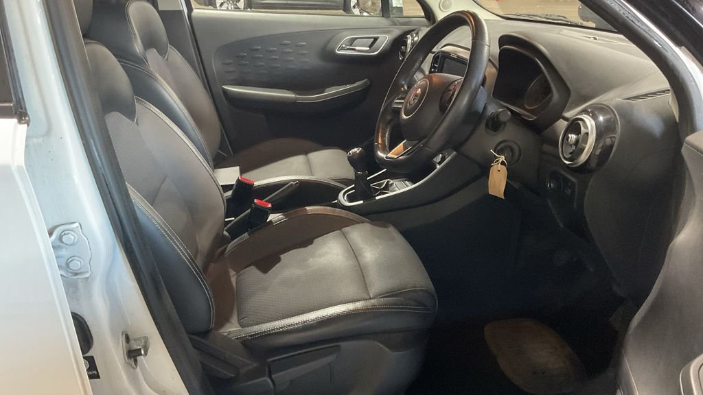 Used MG MG3 2020 for sale - 76731237: Photo 2