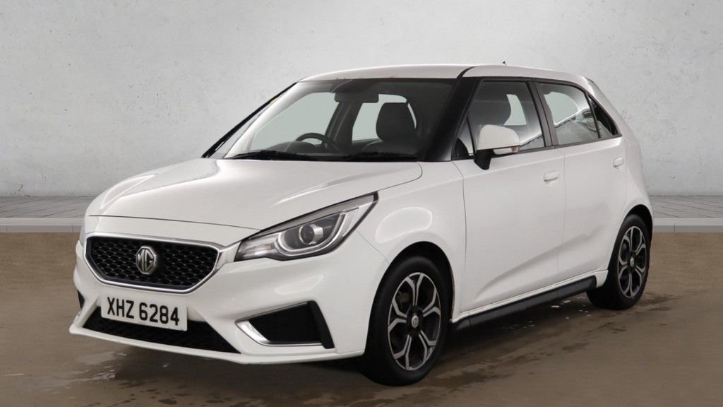 Used MG MG3 2020 for sale - 76731237: Photo 5