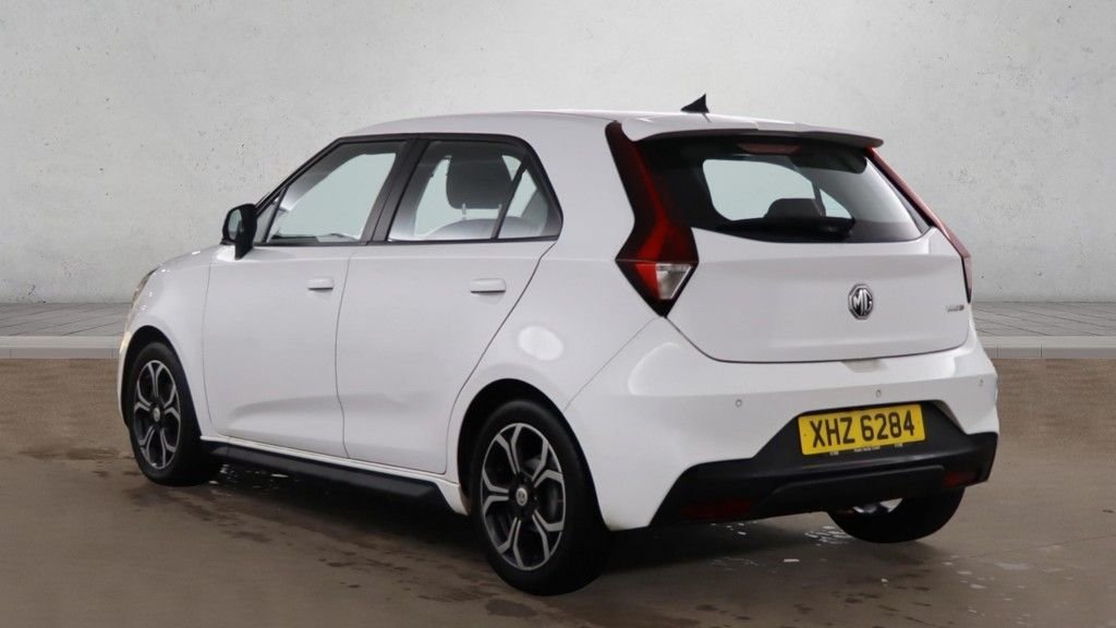 Used MG MG3 2020 for sale - 76731237: Photo 6