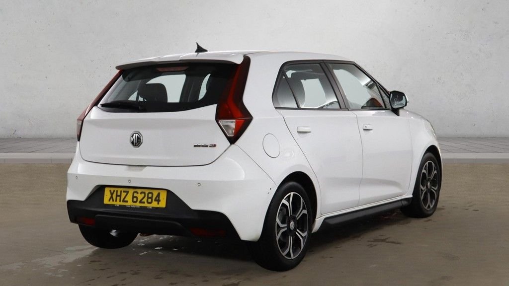 Used MG MG3 2020 for sale - 76731237: Photo 7