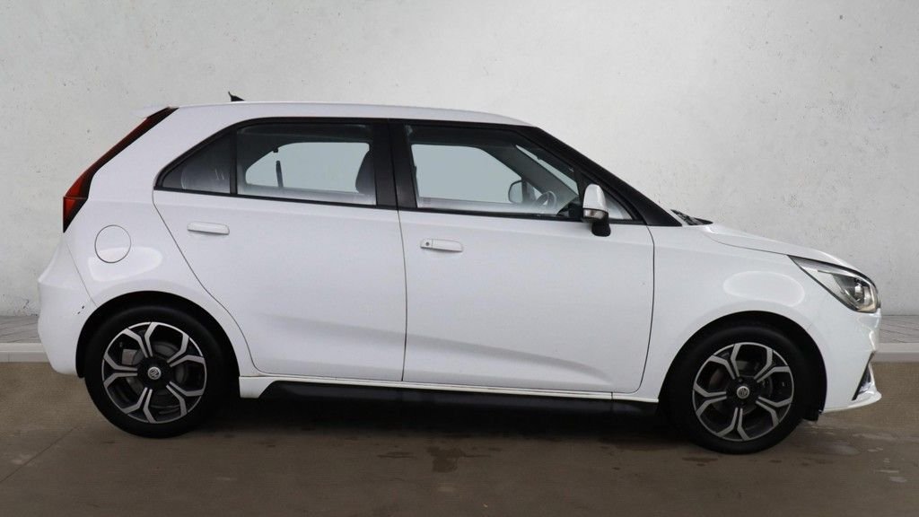 Used MG MG3 2020 for sale - 76731237: Photo 8