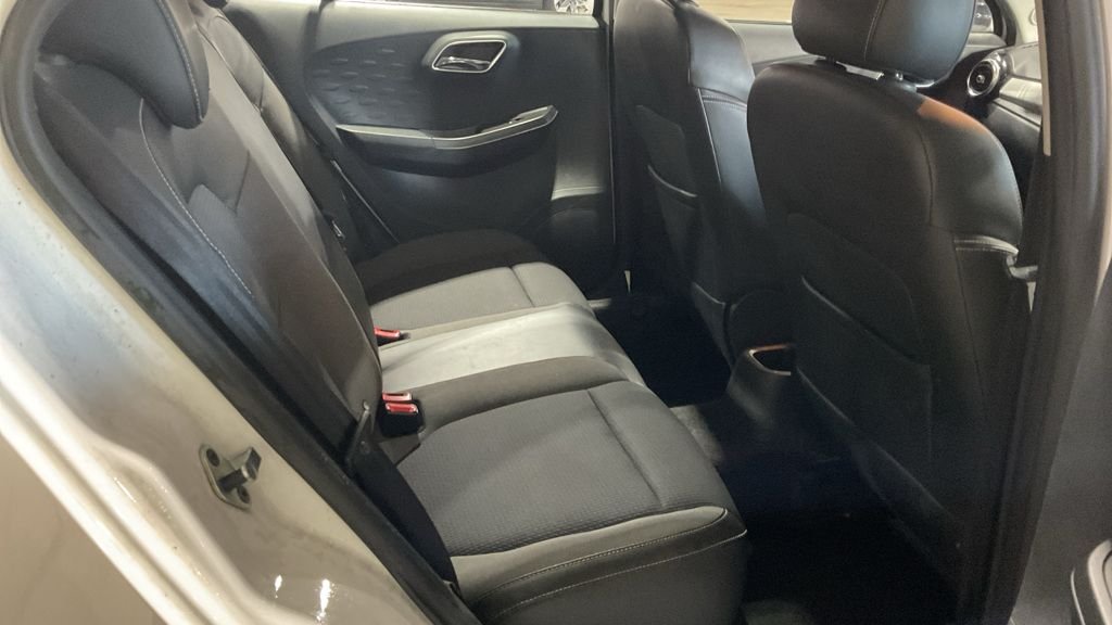 Used MG MG3 2020 for sale - 76731237: Photo 9