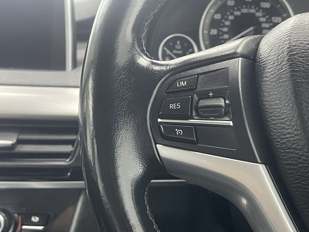 Used BMW X5 2016 for sale - 77673486: Photo 23